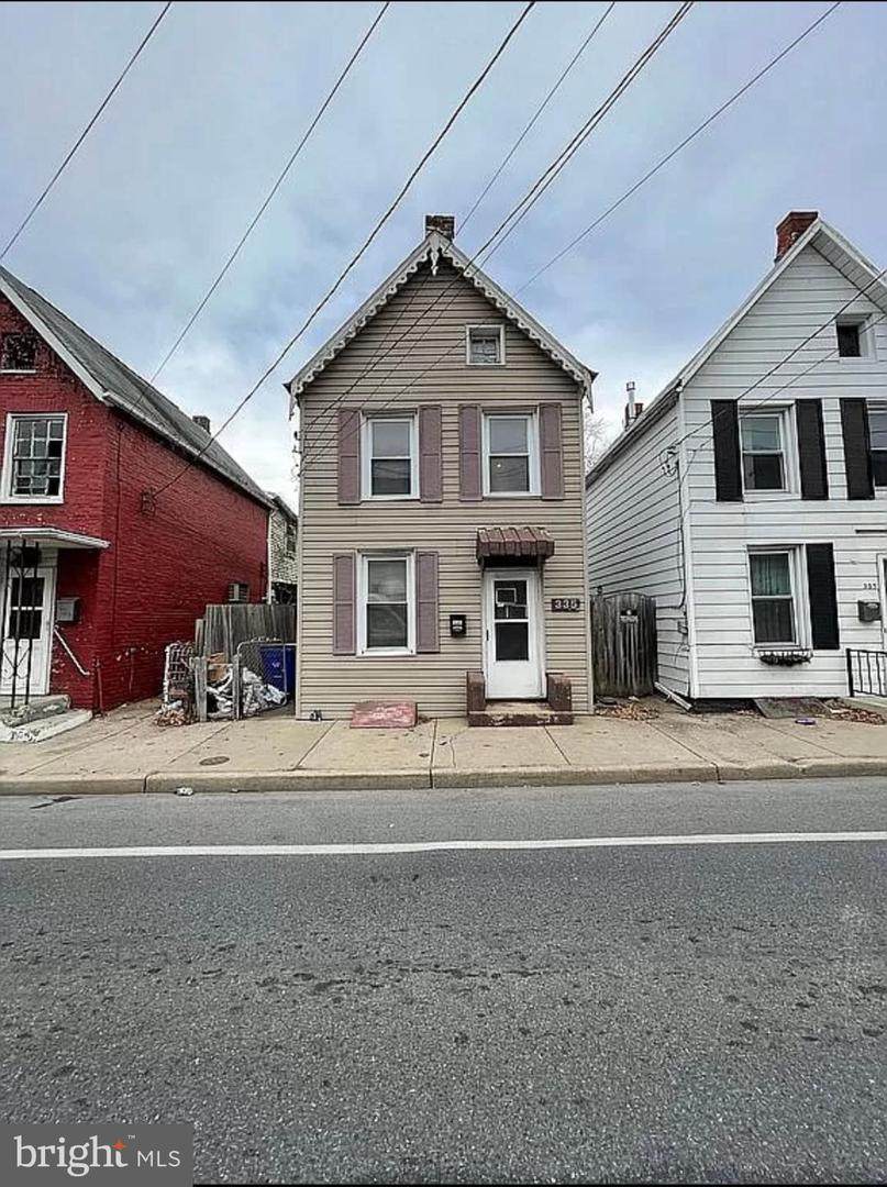 335 Locust Street - Photo 1
