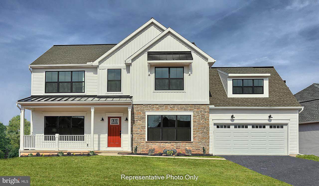 57 Chateau Circle - Photo 1