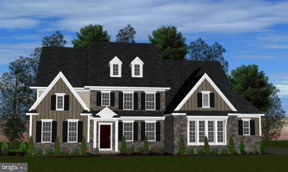 0 Country Meadows Drive - Photo 1