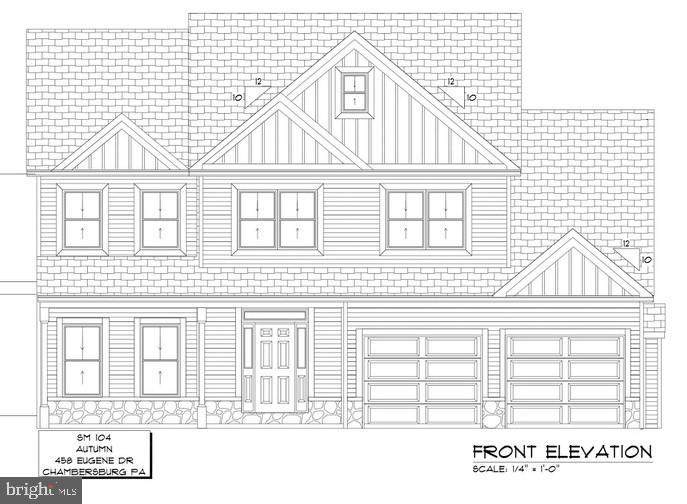 458 Eugene Drive - Photo 1