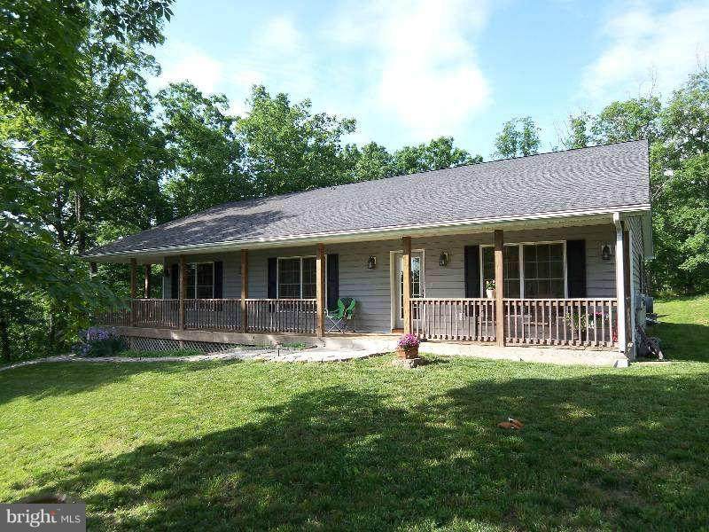 545 Deer Run Drive - Photo 1