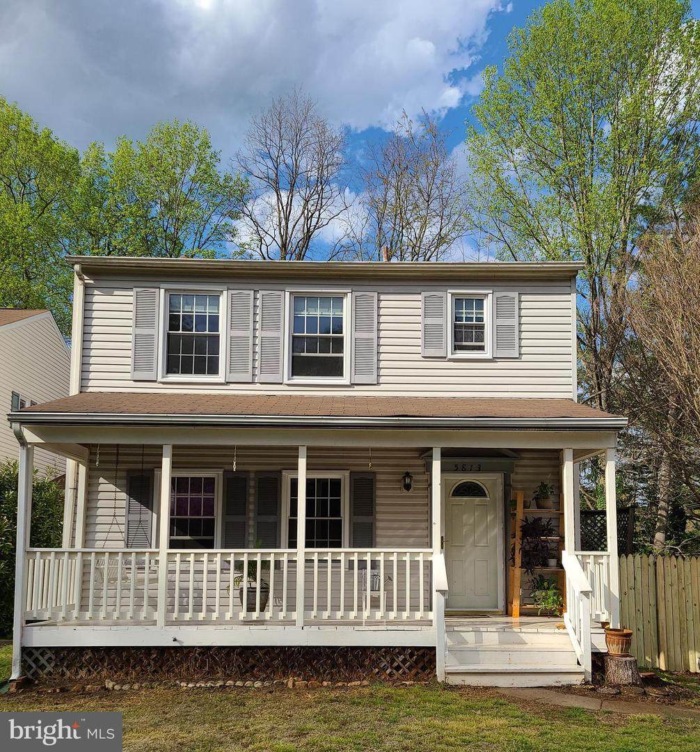5813 Shana Place - Photo 1