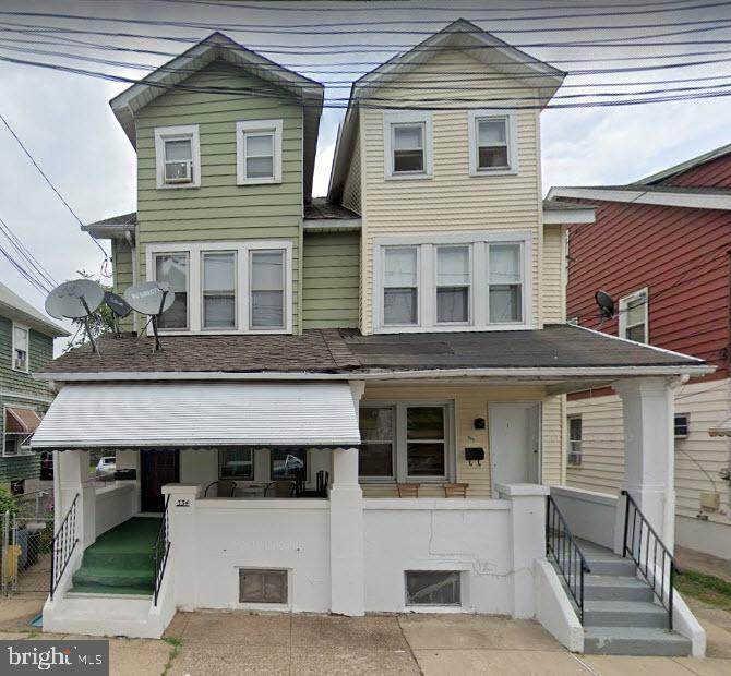 334 Columbus Avenue - Photo 1