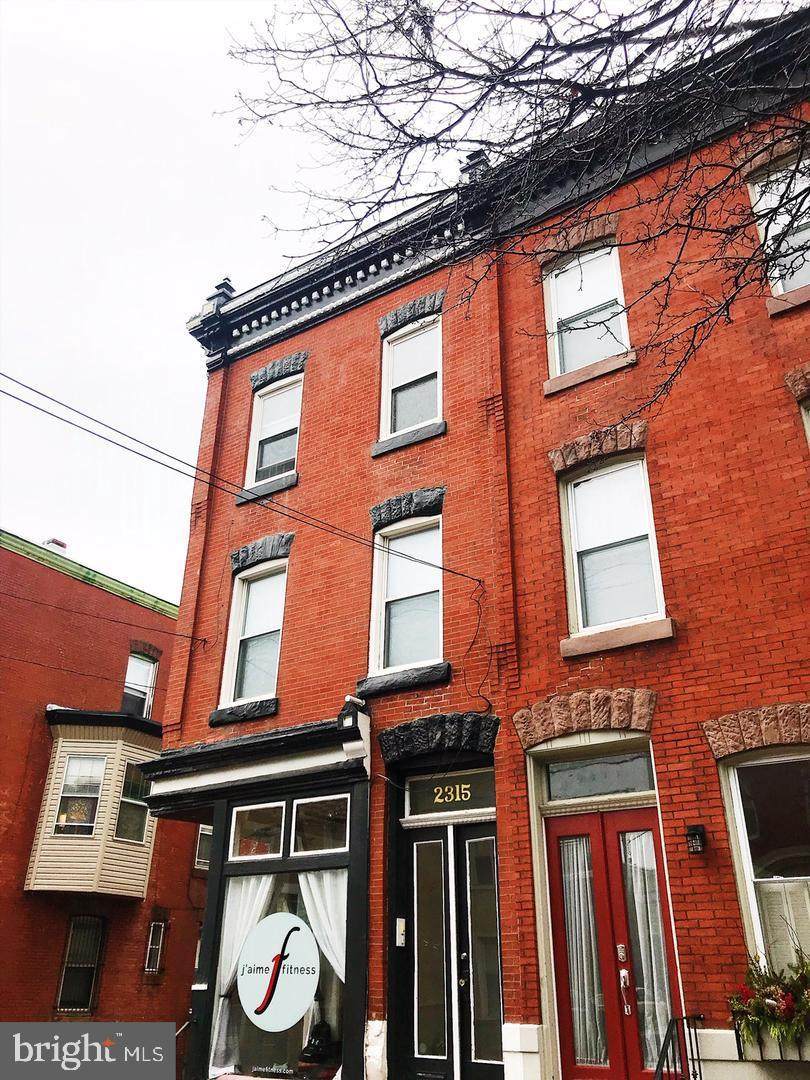2315 Parrish Street - Photo 1
