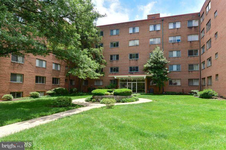 614 Sligo Avenue - Photo 1