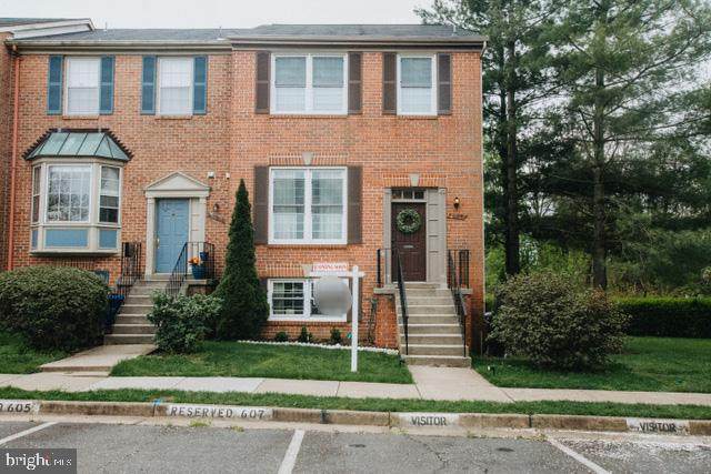 607 Davis Avenue - Photo 1