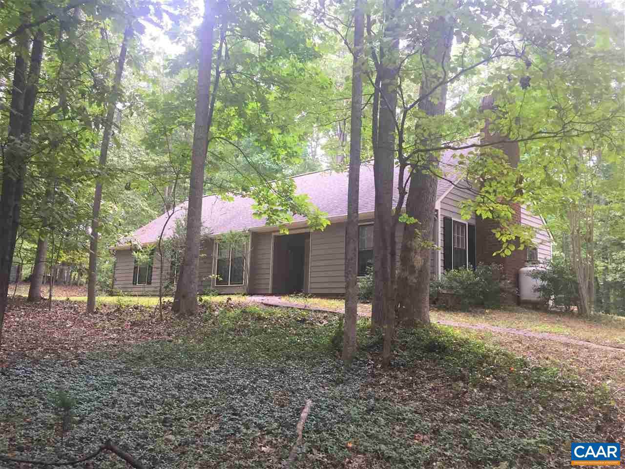 1565 Old Oaks Drive - Photo 1