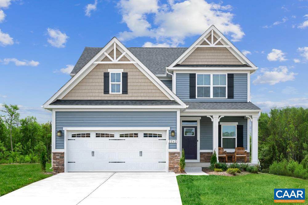 86A Sunset Drive - Photo 1