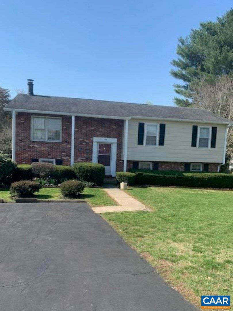 101 Cedar Grove Road - Photo 1