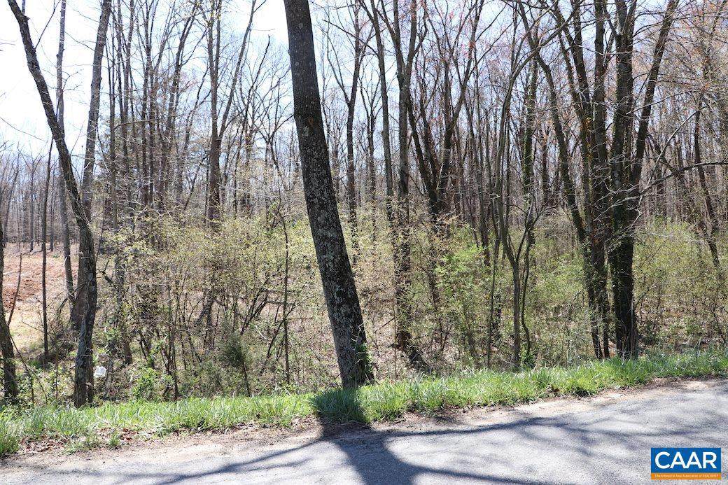 Lot 109 Cox Mill Rd Road - Photo 1