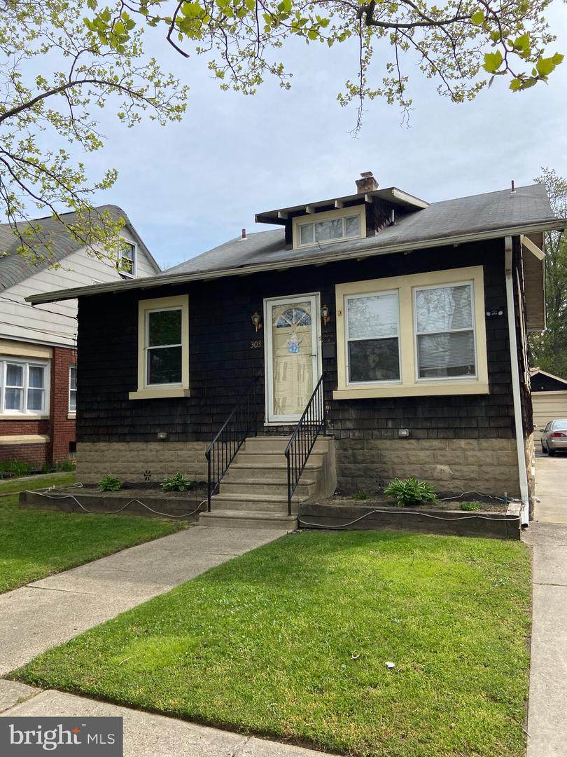 303 Poplar Avenue - Photo 1