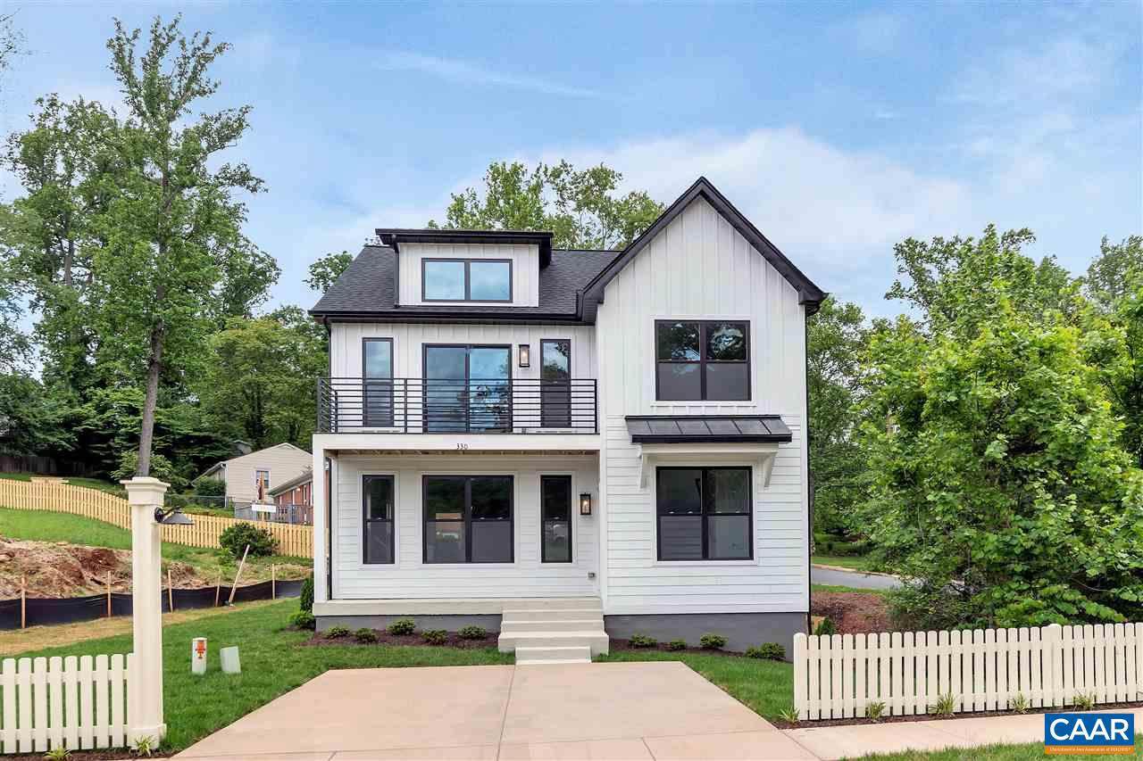 214A Belvedere Boulevard - Photo 1