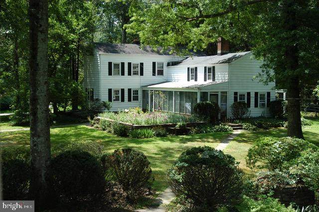 84 Carson Road - Photo 1