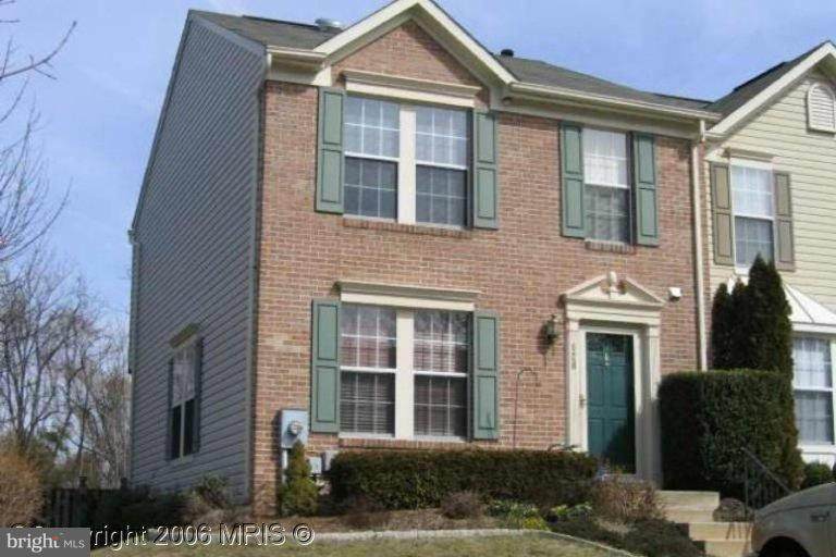 120 Foxview Drive - Photo 1