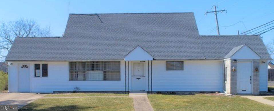 375 Indian Creek Drive - Photo 1