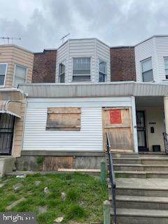 2512 Robinson Street - Photo 1