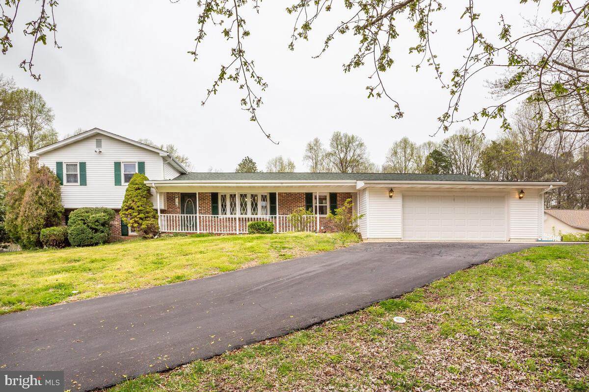 4320 Camp Kaufmann Road - Photo 1