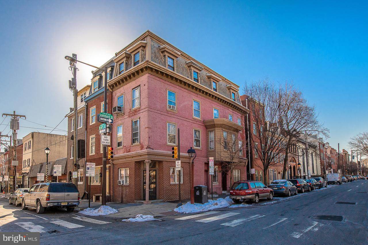502 4TH Street - Photo 1