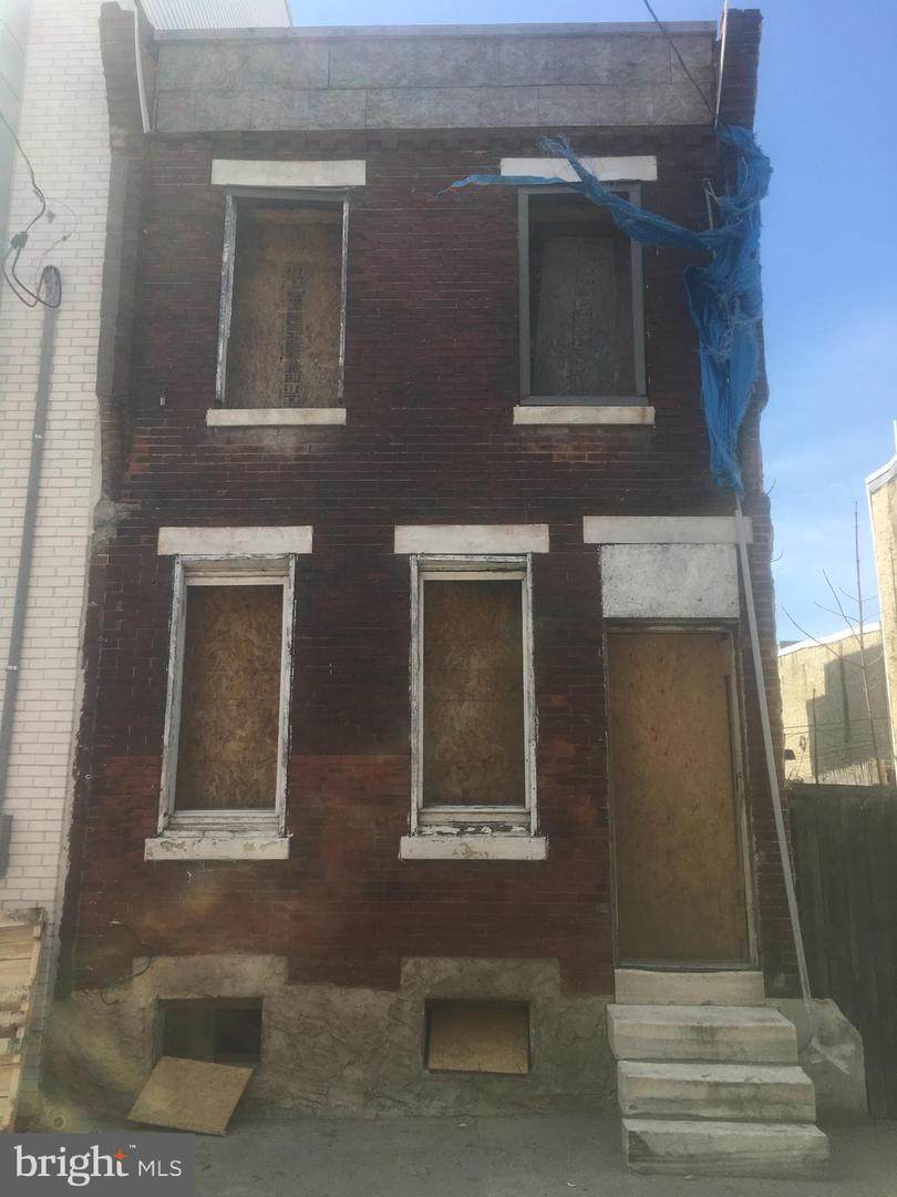 1540 Capitol Street - Photo 1