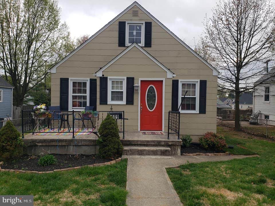 2509 Windsor Road - Photo 1