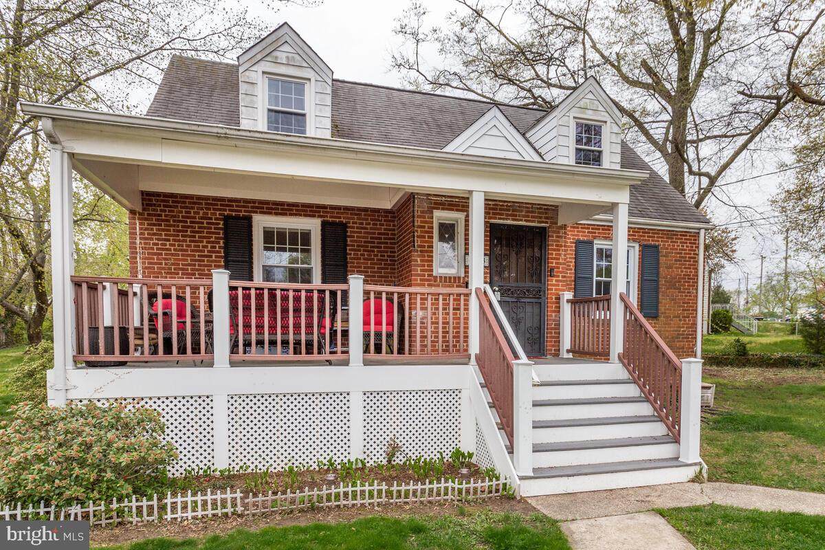 6203 Cabot Street - Photo 1