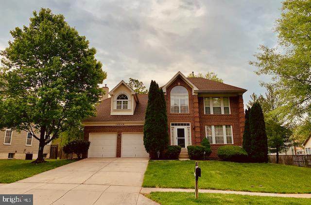 10009 Ellard Drive - Photo 1