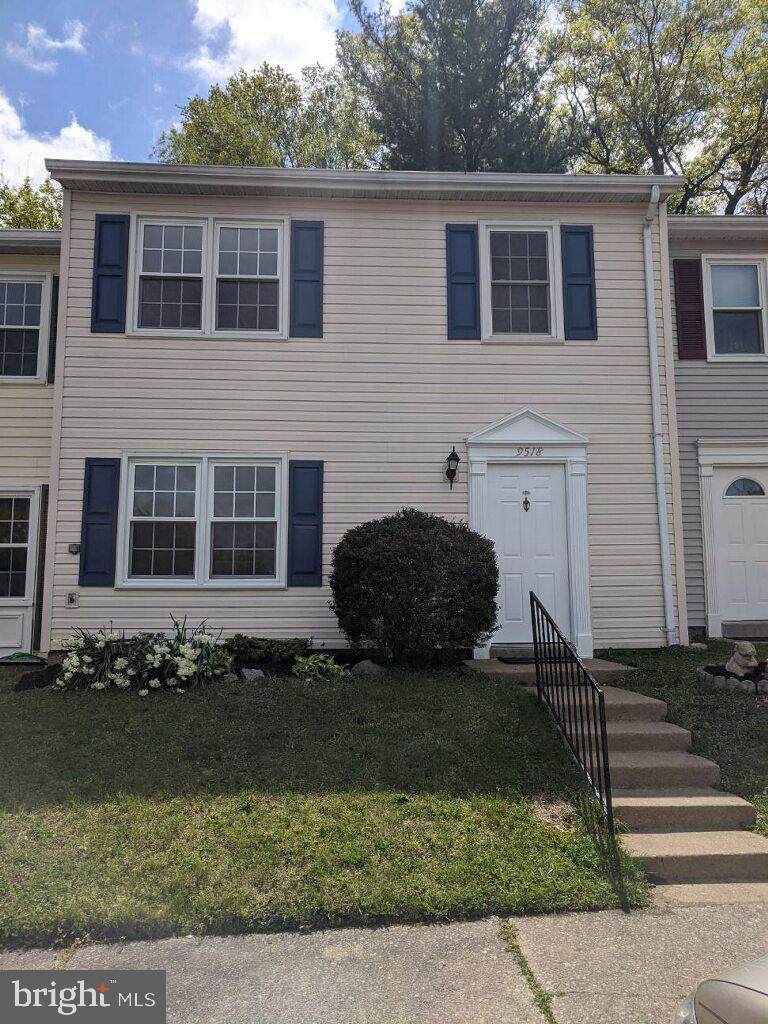 9518 Mooregate Court - Photo 1
