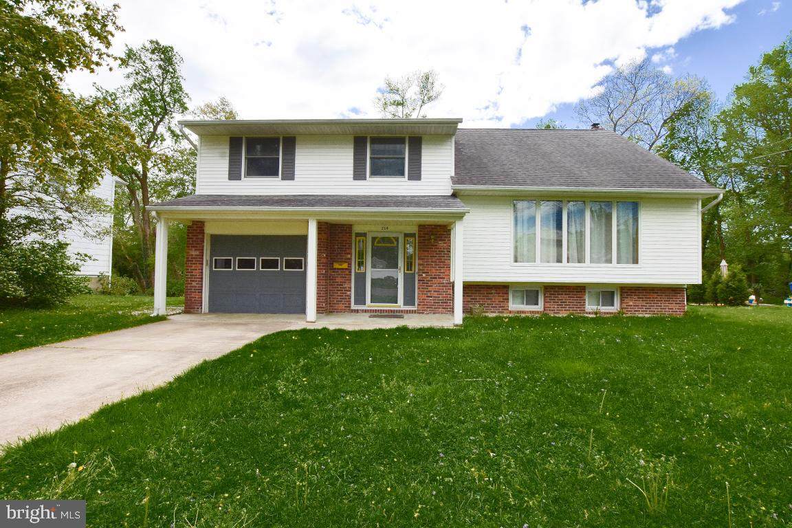 214 Walt Whitman Boulevard - Photo 1