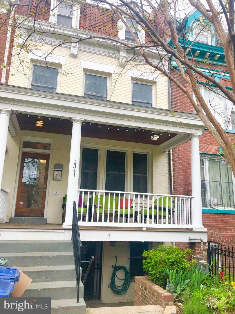 1341 Fairmont Street - Photo 1