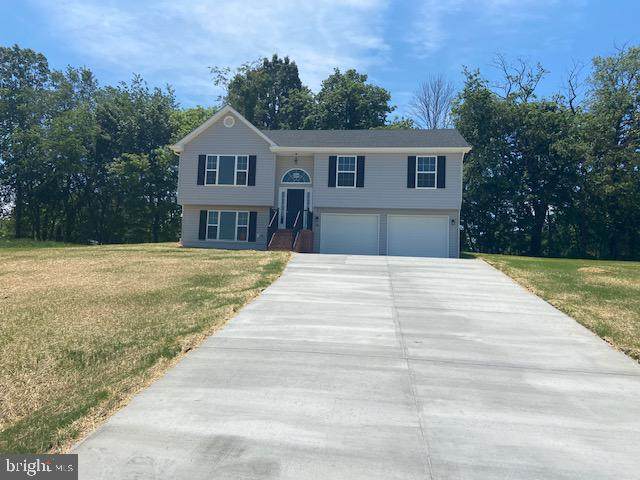 Lilleigh - Lot 54 Court - Photo 1