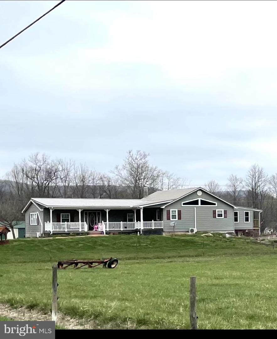 512 Fish Hatchery Road - Photo 1