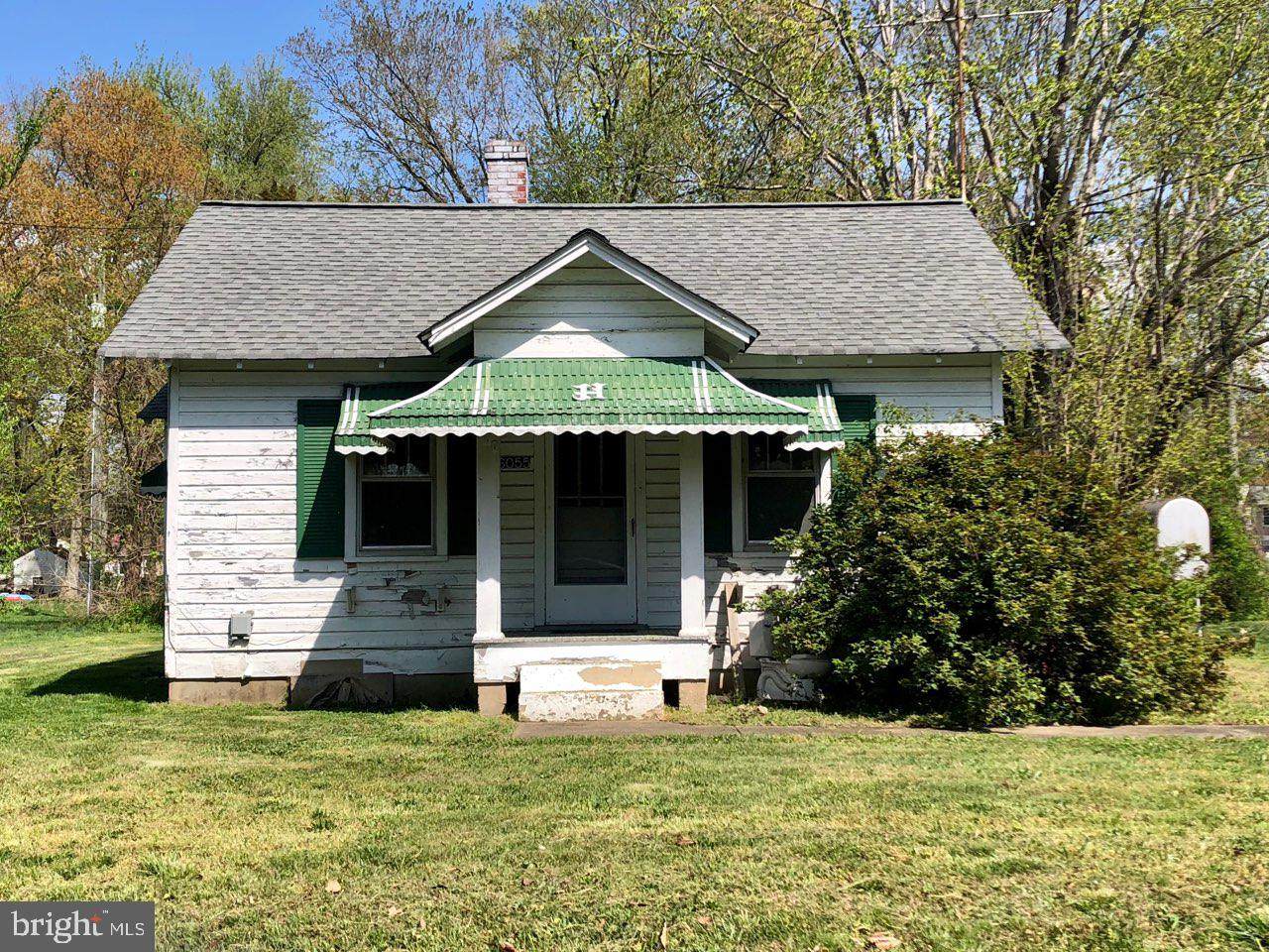6055 Potomac Drive - Photo 1