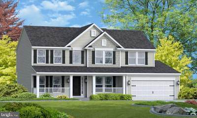Rock Ridge - Photo 1