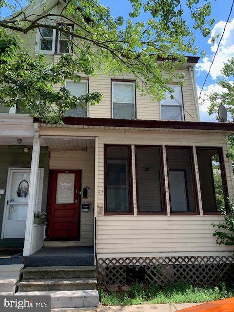 1108 Anderson Street - Photo 1