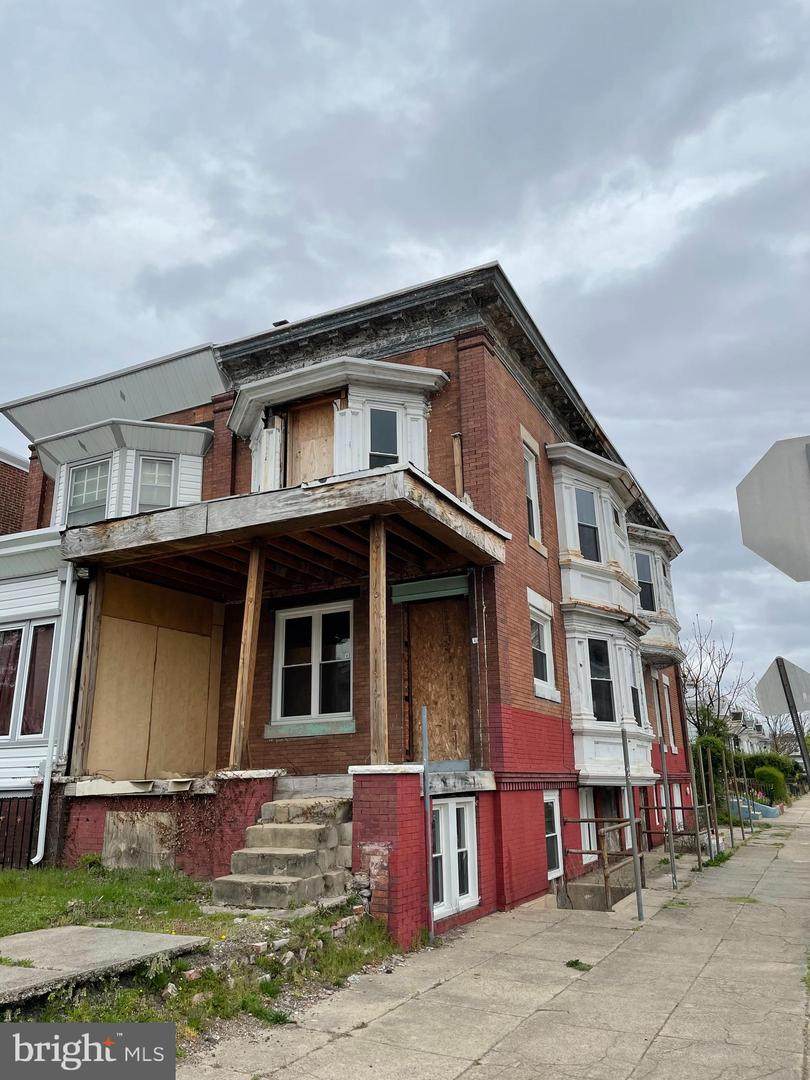 1021 60TH Street - Photo 1