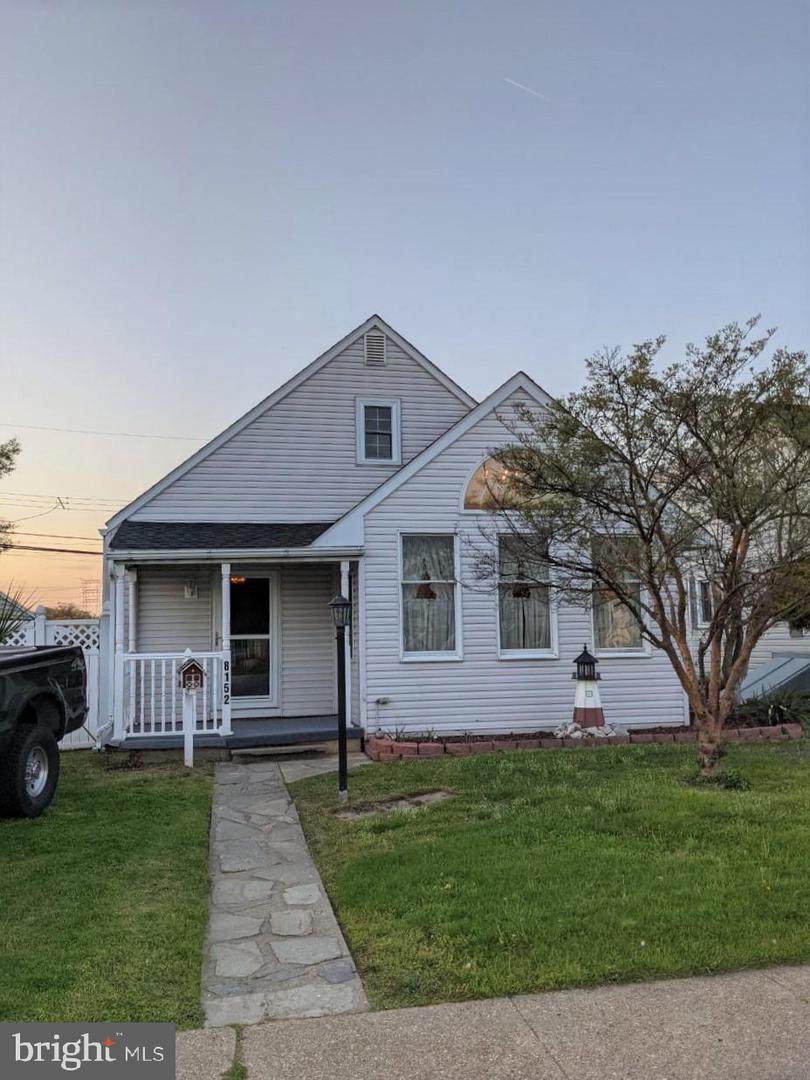 8152 Bullneck Road - Photo 1