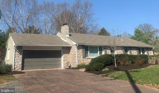 507 Lewis Road - Photo 1