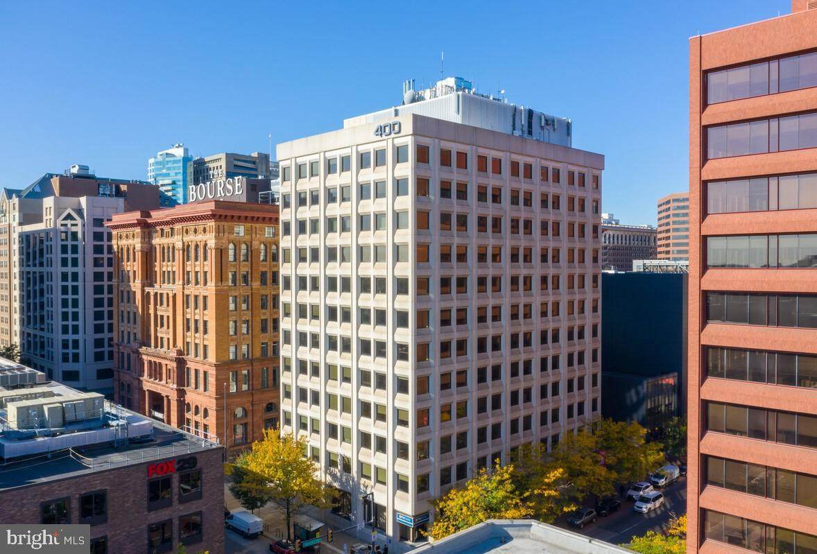 400 Market Street - Photo 1