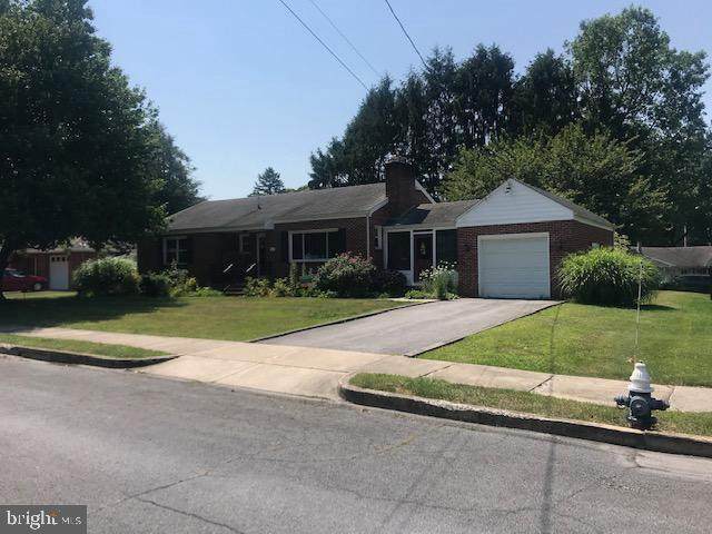 724 Floral Avenue - Photo 1