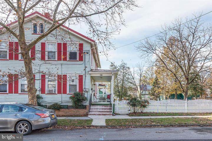 140 Mount Holly Avenue - Photo 1
