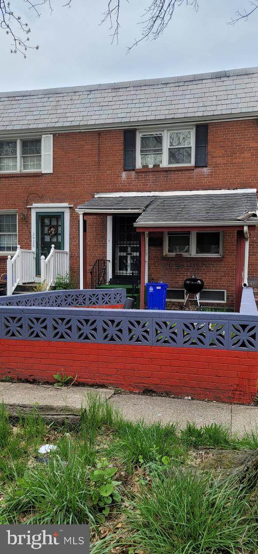 2430 Berryhill Street - Photo 1