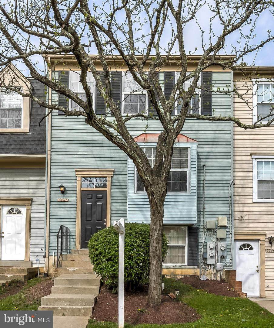 7206 Lost Spring Court - Photo 1