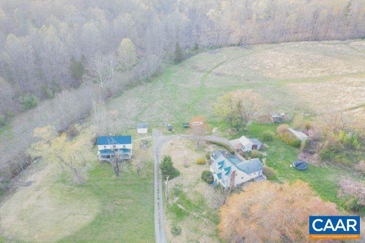 12689 Thomas Nelson Highway - Photo 1
