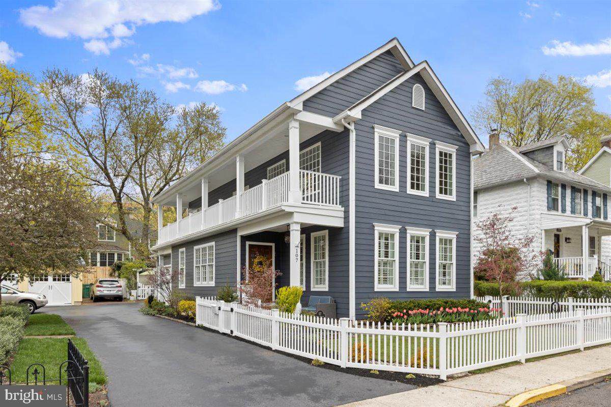 107 Hamilton Street - Photo 1