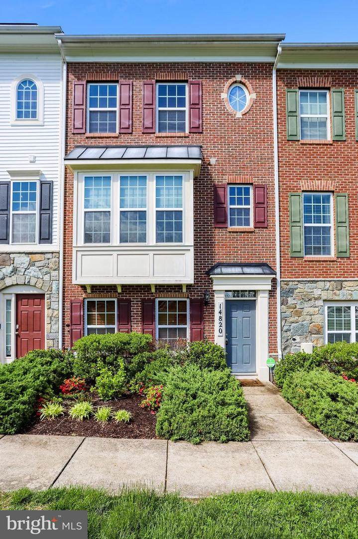 14820 Hardcastle Street - Photo 1