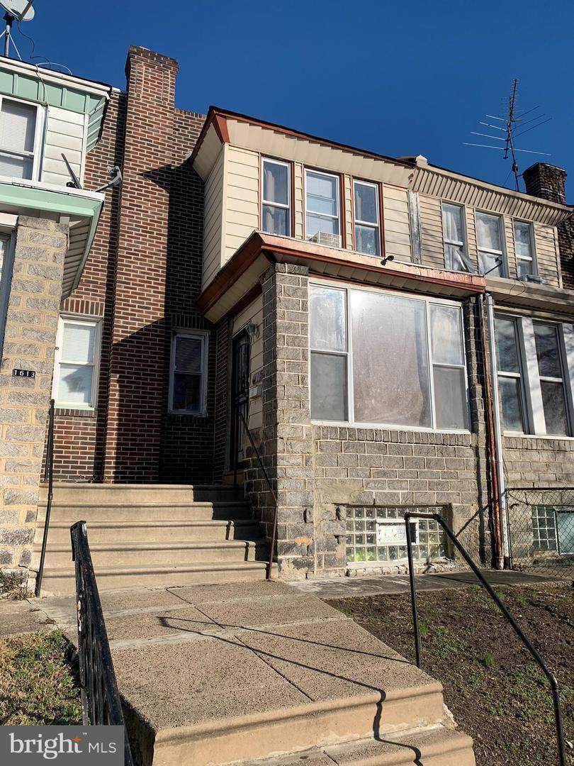 1615 Hunting Park Avenue - Photo 1
