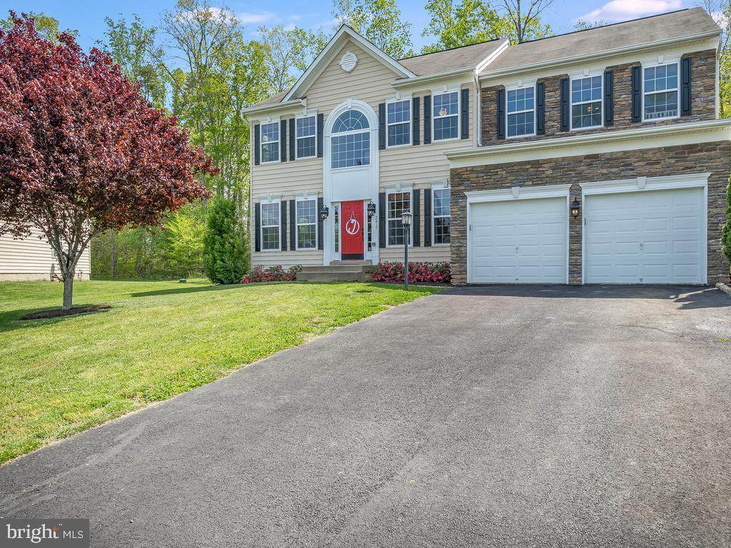 2417 Towering Oak Court - Photo 1