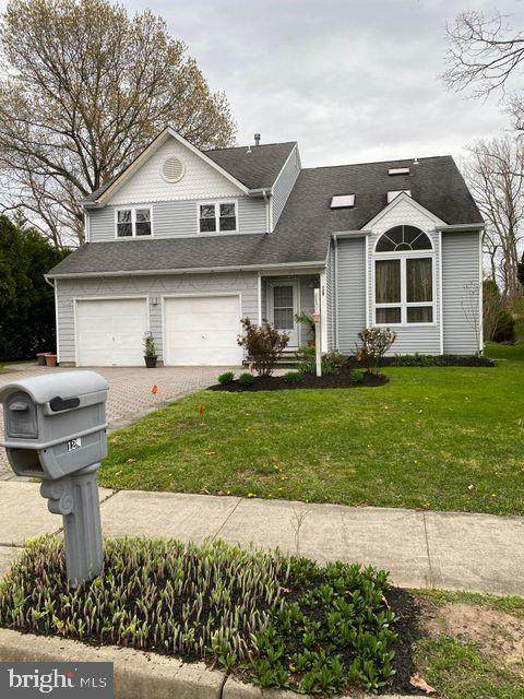 128 Liberty Bell Road - Photo 1
