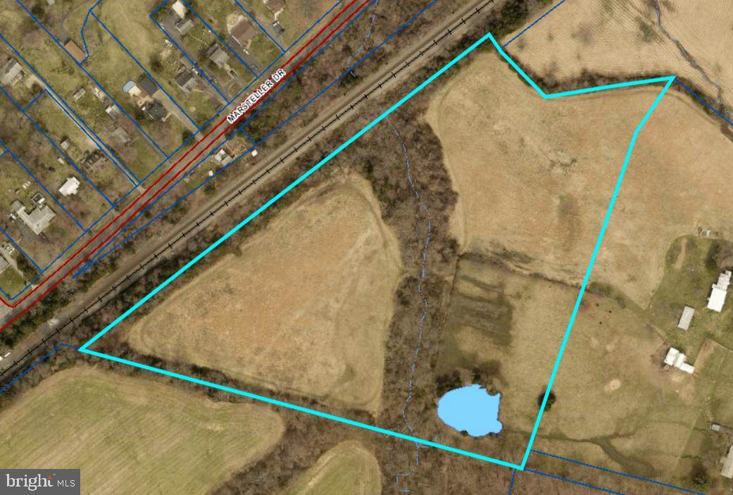 11506 Aden Road - Photo 1