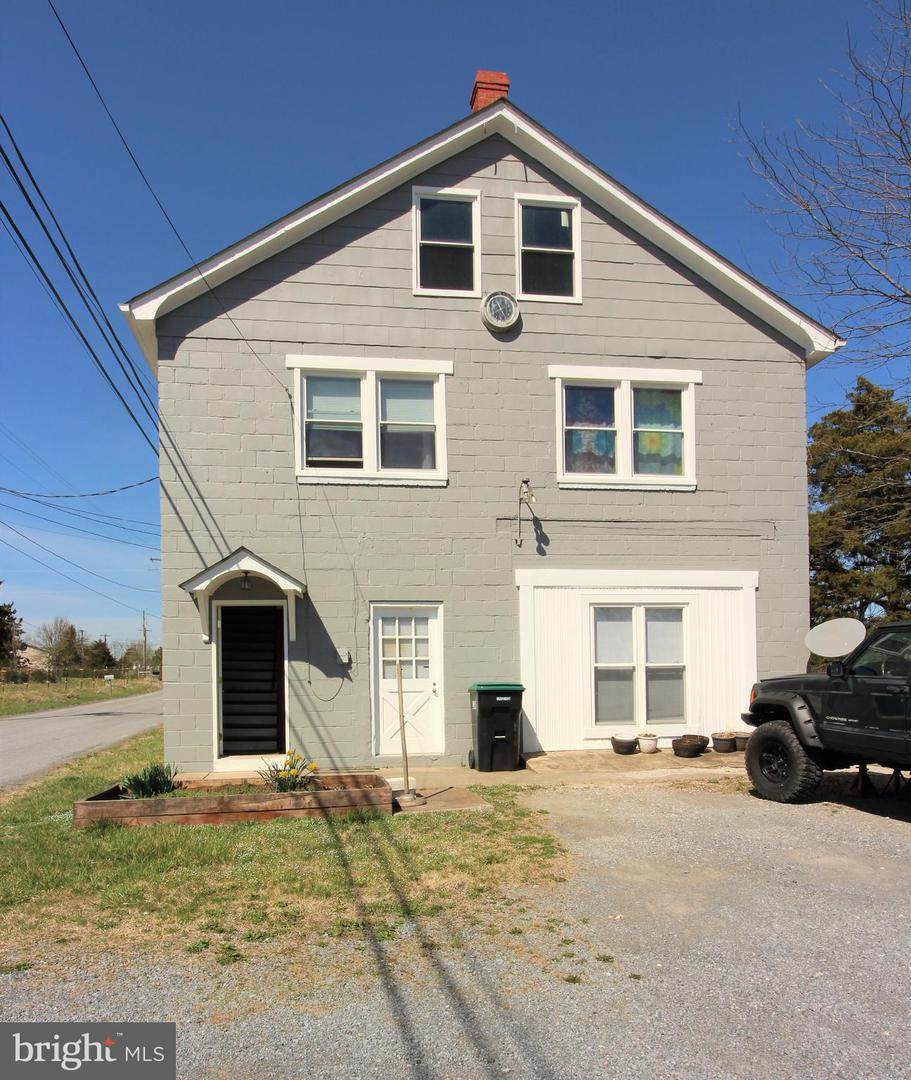 590 John Marshall Highway - Photo 1